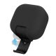 5. Etui Tech-Protect Slim Hook na Samsung Galaxy Buds 4 / 4 Pro - czarne