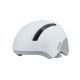 2. Kask Rowerowy HJC CALIDO Biało-Srebrny MT WHITE SILVER r.L