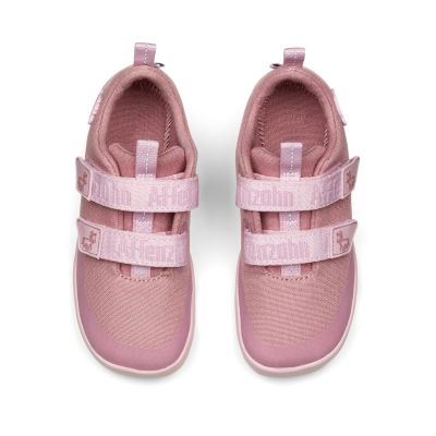 4. Buty Affenzahn Sneaker Cotton Lucky Unicorn Jr 00391-40063