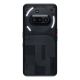 7. Smartfon Nothing Phone (3a) A422-10Y 17,2cm (6.77") Dual SIM Android 15 5G USB Type-C 12GB 256GB 5000mAh Czarny