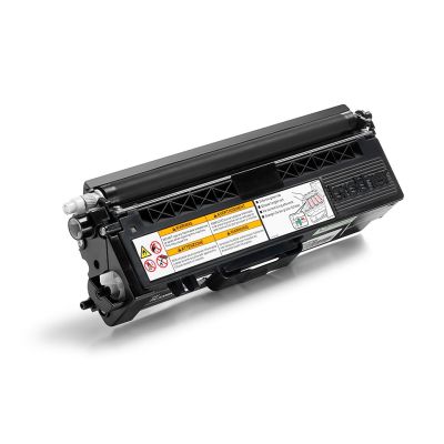 2. Toner Brother czarny TN320BK=TN-320Bk, 2500 str.