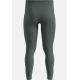 Spodnie Odlo BL BOTTOM long MERINO 160 roz. M Niebieskie