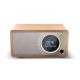 2. Radio cyfrowe Sharp DR-450(BR) z technologią Bluetooth