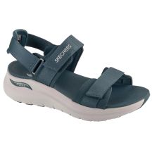 Skechers Arch Fit 2.0 - Go-Getter 119465-SLT Niebieskie 40