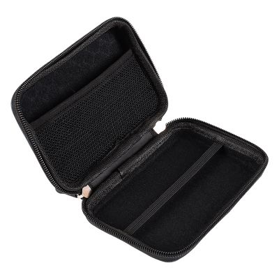5. Etui ochronne Orico PHL-25 na dysk przenośny 2,5" - czarne