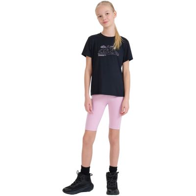 10. Spodenki 4F FNK F0857 Jr 4FJWSS25TFSHF0857 56S