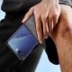 5. Etui Dux Ducis Aimo na Samsung Galaxy Z Flip7 - czarne