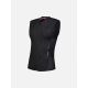 5. Ochraniacz narciarski damski ROSSIGNOL FLEXVENT VEST SR W czarny
