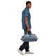 10. Torba podróżna Thule Chasm Recycled Duffel 30L - pond gray