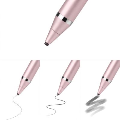 6. Rysik Tech-Protect Active Stylus aktywny - różowy