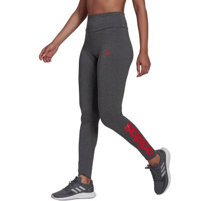7. Legginsy adidas Loungewear Essentials W HD1770