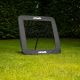 28. VIRTUFIT REGULOWANY ODBIJACZ PRO - KICKBACK - 84 X 84 CM
