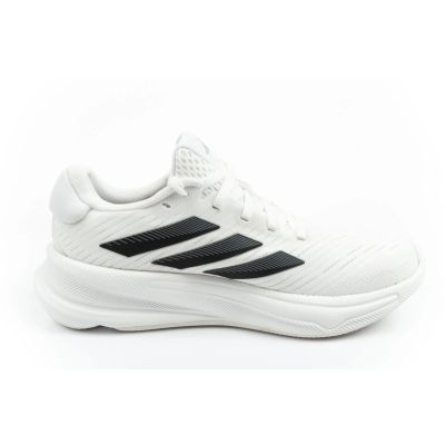 4. Adidas buty damskie sportowe Supernova Ease sneakersy białe lekkie