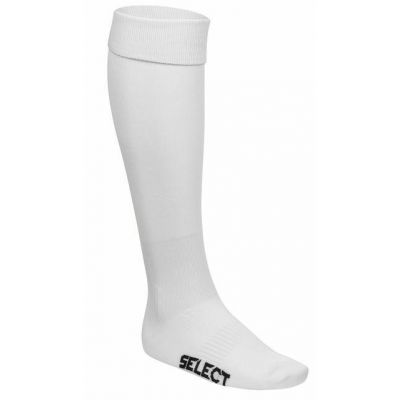 2. Getry piłkarskie Select Club v22 T26-02428 białe
