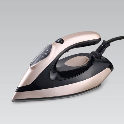 4. Generator pary 2400W MR-320C MAESTRO