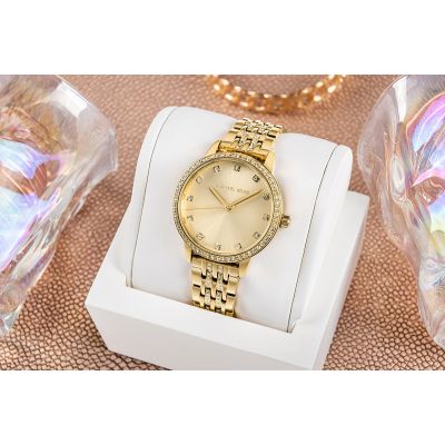 5. Zegarek Damski MICHAEL KORS Melissa MK4368 + BOX