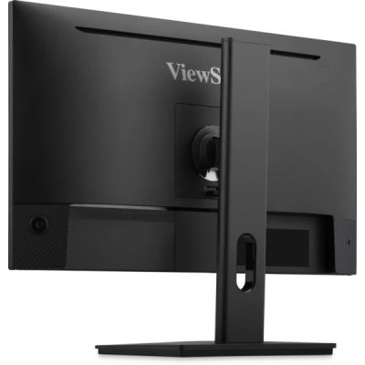 7. Viewsonic X Series XG24G1 monitor komputerowy 61 cm (24") 1920 x 1080 px Full HD LED Czarny