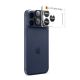 2. Szkło na obiektyw Spigen Optik Pro XL na iPhone 17 Pro Max - czarne