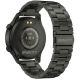 14. Smartwatch Gravity Czarny Bransoleta i Pasek GT10-1