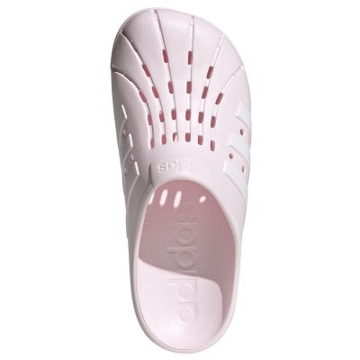 4. Klapki adidas Adilette Clog GZ5888
