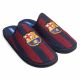 3. Klapki FC Barcelona CFA17-IV20