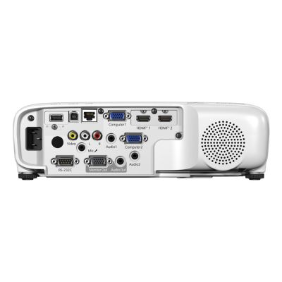13. Projektor Epson EB-994F Full HD (1920x1080) 4100 ANSI lumenów Biały