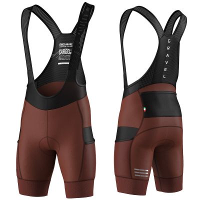 Biemme Spodenki CARGO ADVENTURE 26 ceglane L