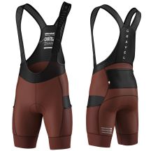 Biemme Spodenki CARGO ADVENTURE 26 ceglane L