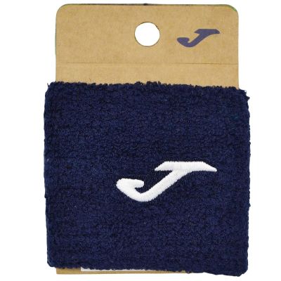 4. FROTKA OPASKA NA RĘKĘ JOMA 400245.P04 GRANATOWY