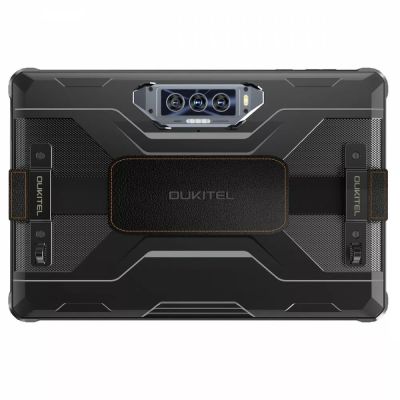 2. Tablet Oukitel RT8 6/256GB Black Rugged 20000 mAh bez ładowarki