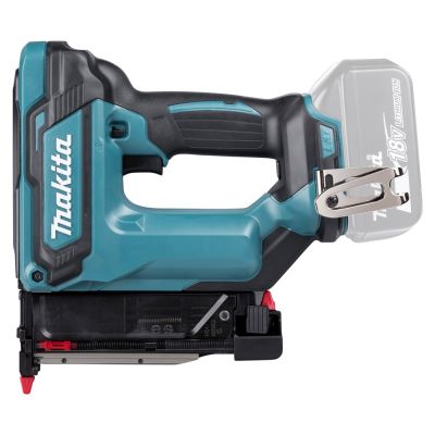 15. Makita DPT353Z gwoździarka / zszywacz Bateria