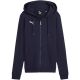 8. Bluza Puma Team Goal Casuals Hooded W 658597 06