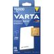 8. Varta Energy 15000 Litowo-polimerowy (LiPo) 15000 mAh Czarny, Biały