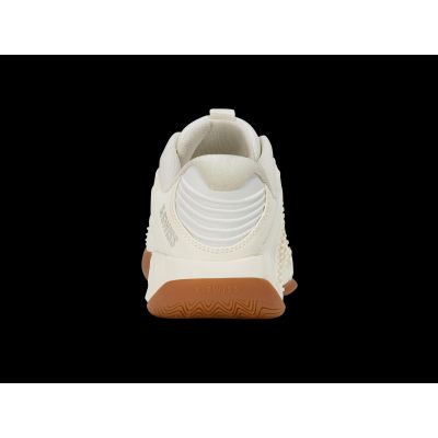 4. Sneakersy K-swiss HCE 3 INDOOR EGRET/WHITECAP GRAY-M (94607-164-M)