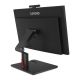 5. Lenovo AIO ThinkCentre M70a G6 Ultra 7 265T 23.8"FHD Touch IPS 120Hz 250nits LBL AG 16GB DDR5 5600 SSD512 Intel Graphics Cam 5.0MP + IR vPro W11Pro Black 3Y OnSite