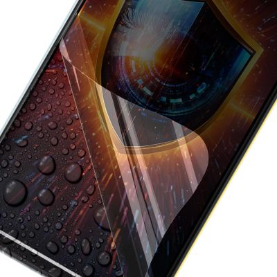 9. Prywatyzująca folia ochronna 3mk Silky Matt Privacy na Samsung Galaxy A52 4G / 5G A52s 5G
