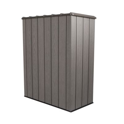 3. Szafa ogrodowa Lifetime Premium 136x70 60209