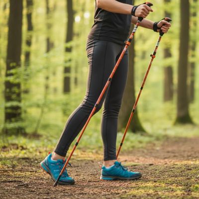 18. KIJE NORDIC WALKING TRIP W POKROWCU ENERO PRO