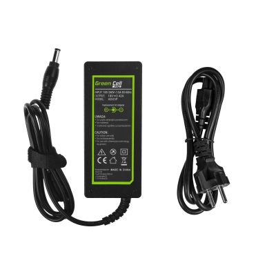 3. GREEN CELL ZASILACZ AD25P ASUS 19V 3.42A 65W