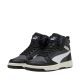 8. Buty Puma Rebound V6 Mid Jr 393831 29