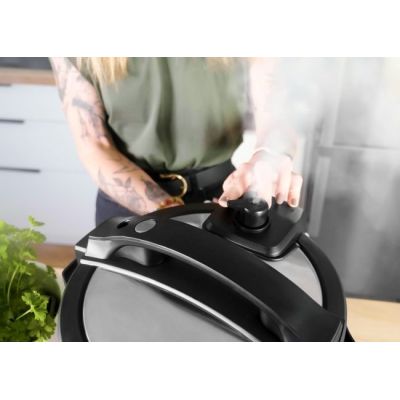 34. Multicooker z funkcją Air Fryer CK8000 CONCEPT