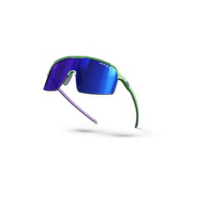 3. Okulary JULBO INTENSITY zielony