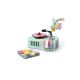 17. LEGO Creator 3w1 31392 - Dekoracyjny fortepian z kotem