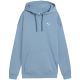 3. Bluza Puma ESS Relaxes Hoodie W 684976 34