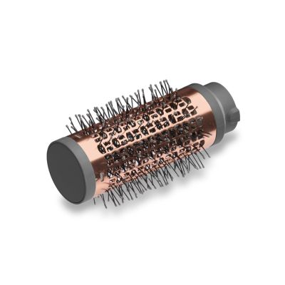 5. Suszarko-lokówka do włosów Babyliss AS136E (1000W; kolor złoty)