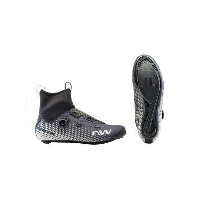 Buty rowerowe NORTHWAVE Celsius R Arctic Gtx szary