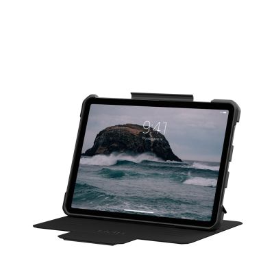 4. Urban Armor Gear Metropolis SE 124473114040 etui na tablet 27,9 cm (11") Folio Czarny