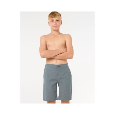 5. Szorty RIP CURL Boardwalk Phase-Boy turkusowy