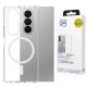 10. Etui 3mk Armor MagCase na Samsung Galaxy Z Fold 7 - przezroczyste