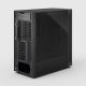 3. Fractal Design Define One Dark TG Light Tint Midi Tower Czarny